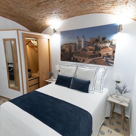 Art & Suite Apartment Caces Exterior foto
