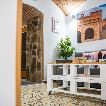 Art & Suite Apartment Caces Exterior foto