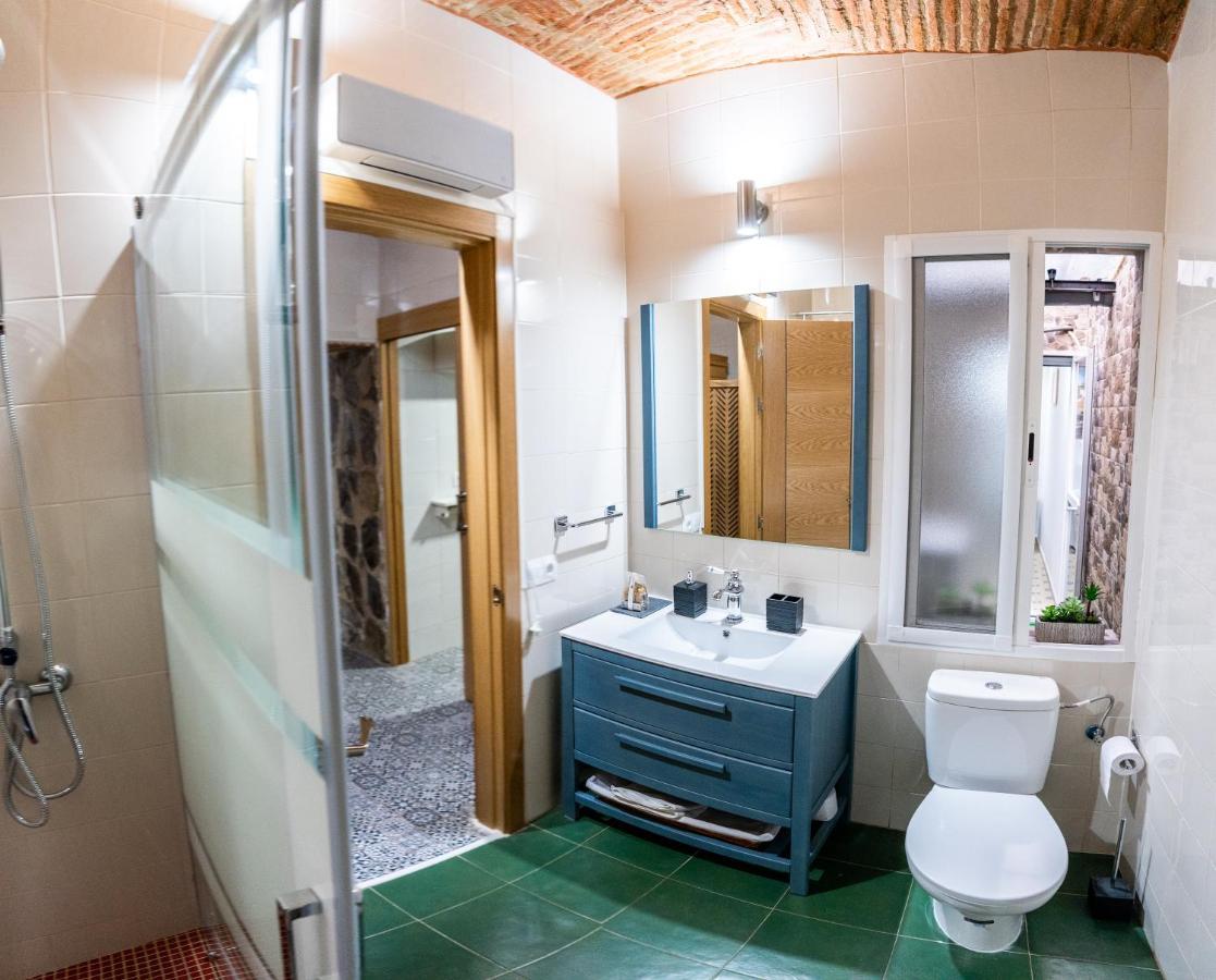 Art & Suite Apartment Caces Exterior foto