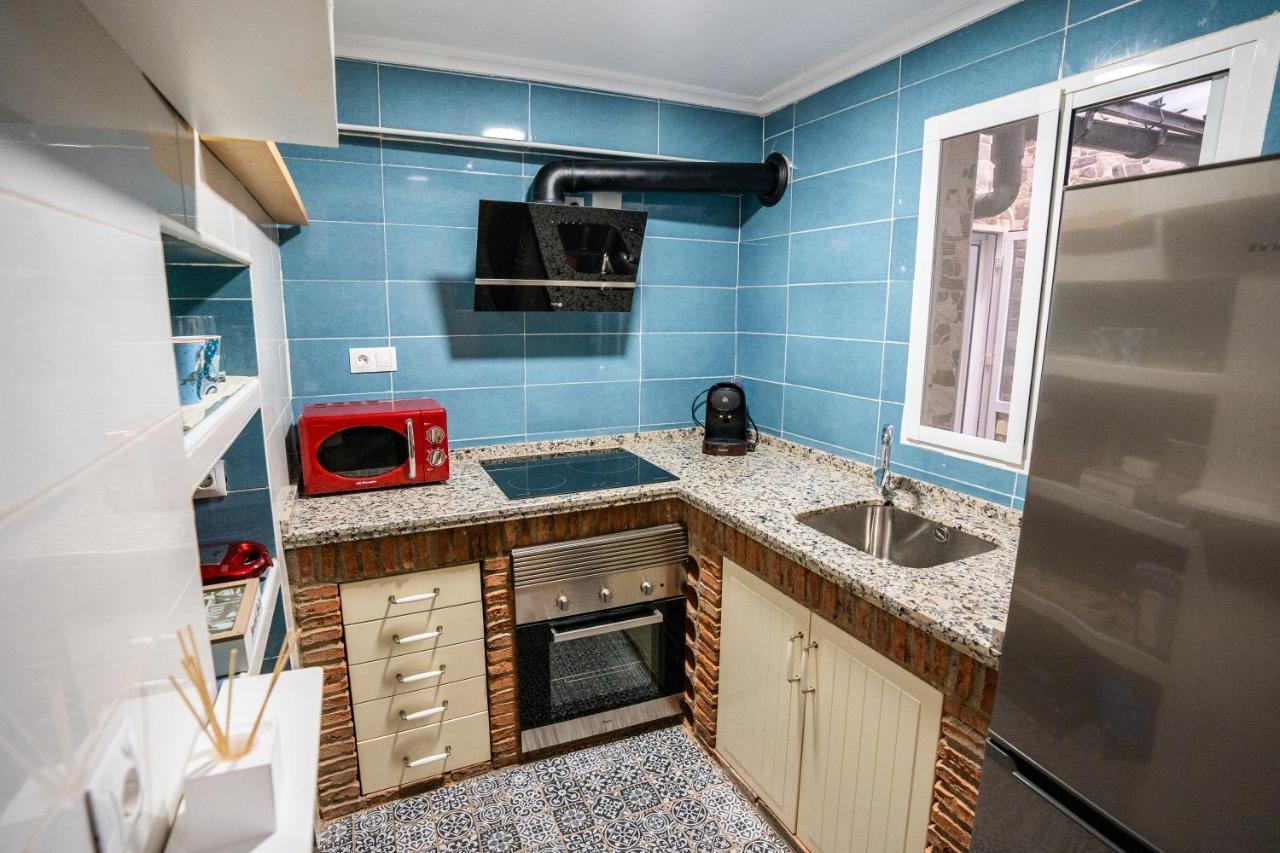 Art & Suite Apartment Caces Exterior foto