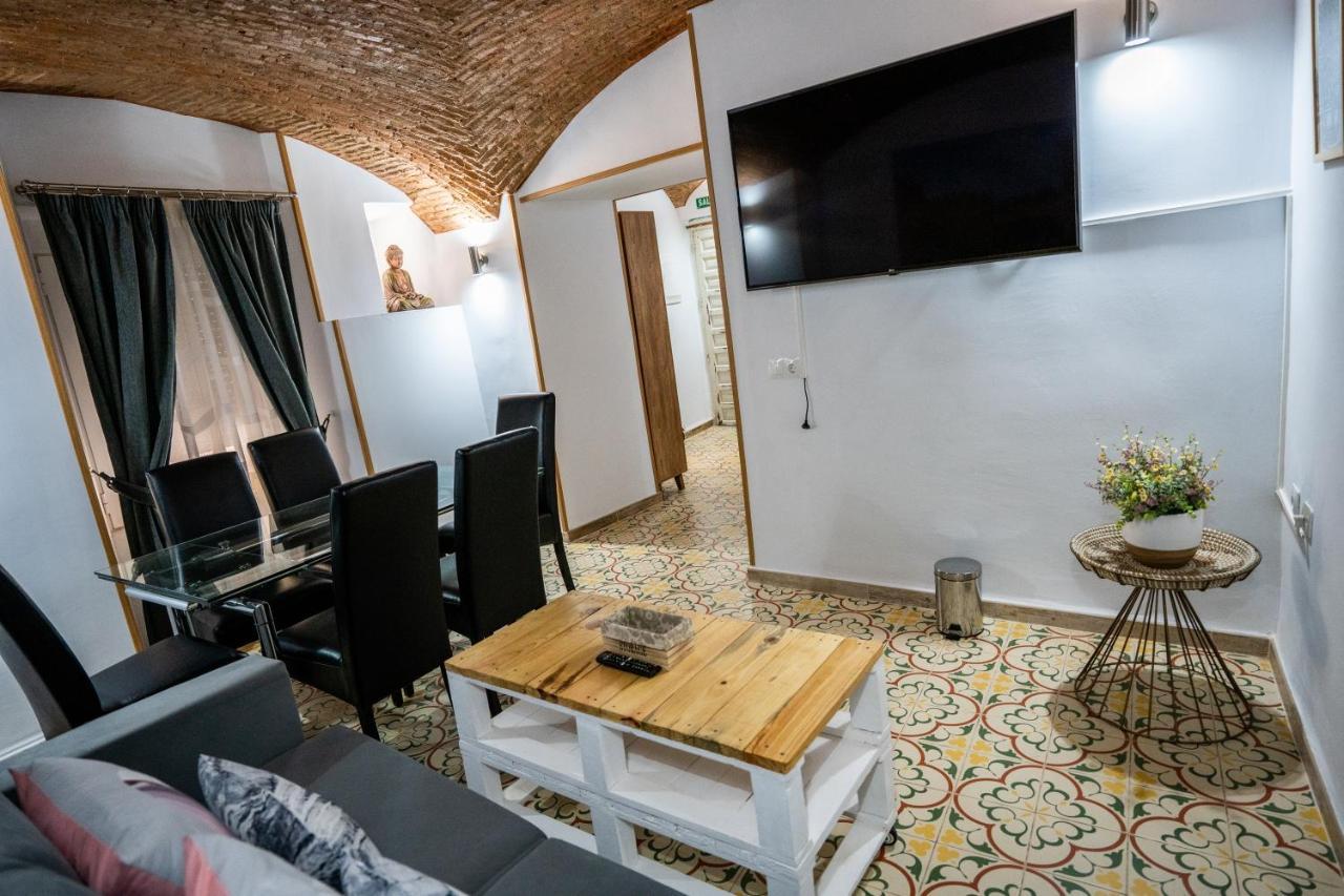 Art & Suite Apartment Caces Exterior foto