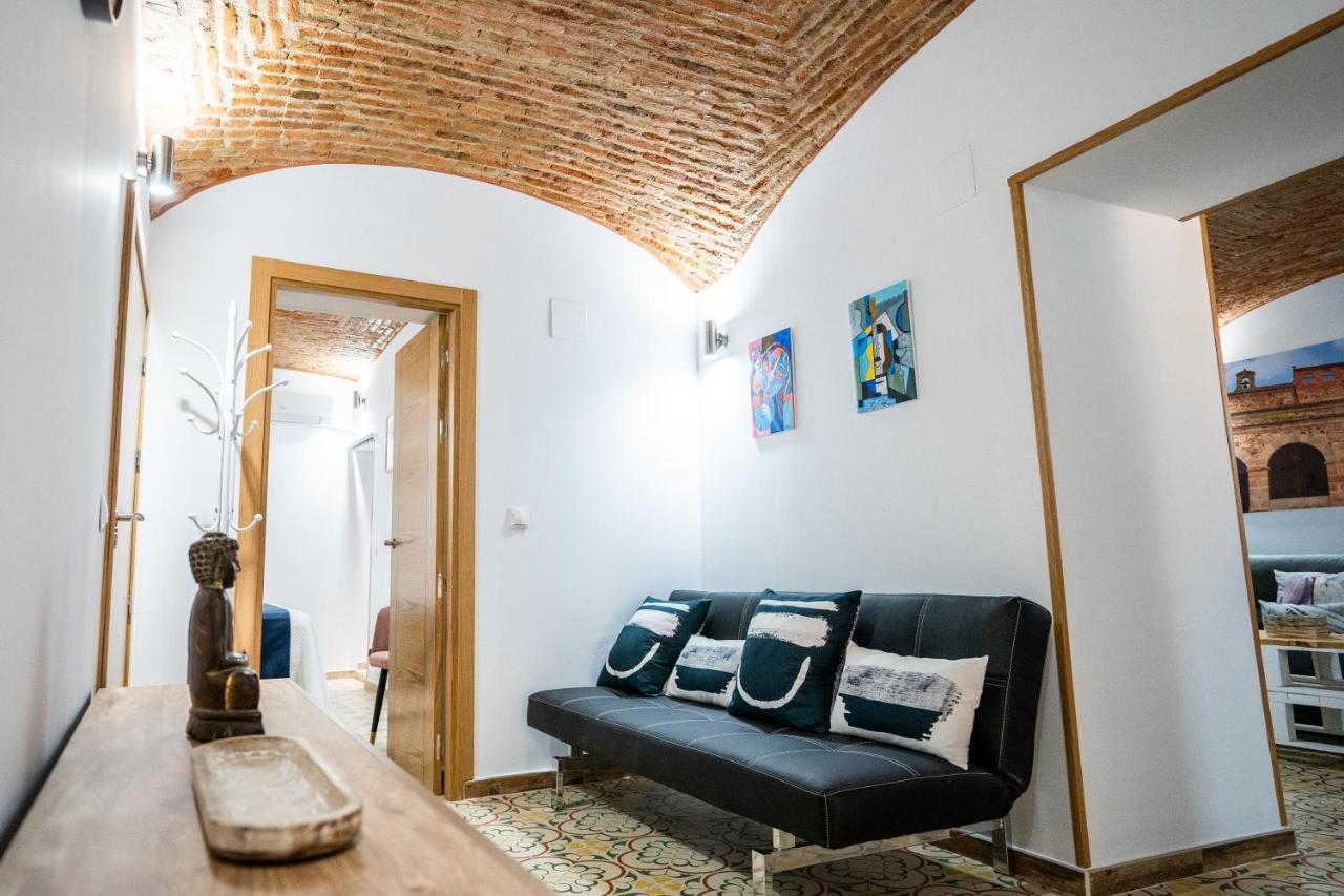 Art & Suite Apartment Caces Exterior foto