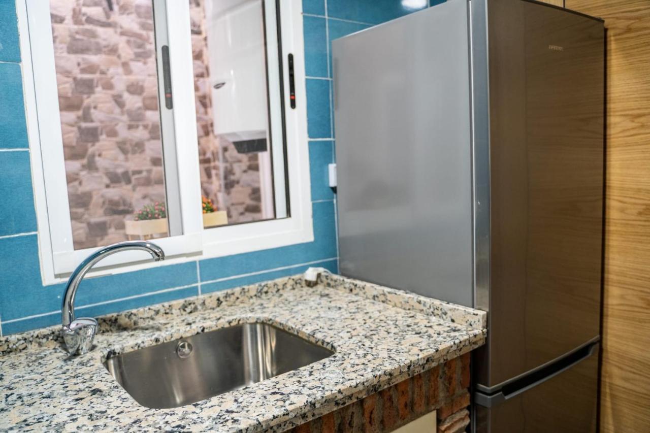 Art & Suite Apartment Caces Exterior foto