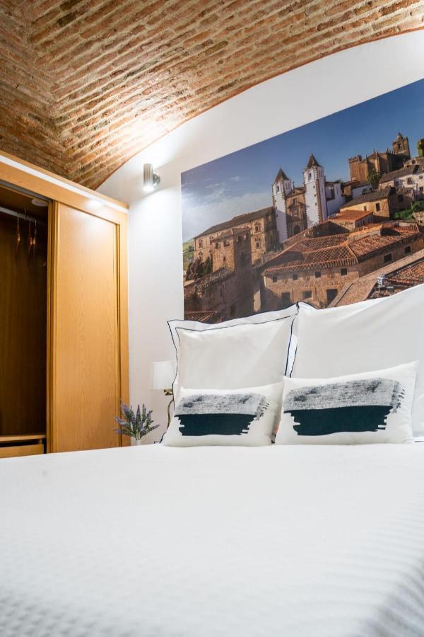 Art & Suite Apartment Caces Exterior foto