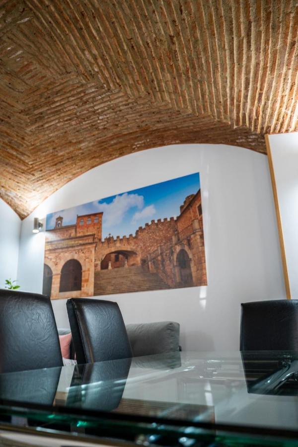 Art & Suite Apartment Caces Exterior foto