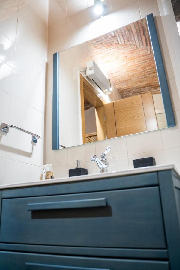 Art & Suite Apartment Caces Exterior foto